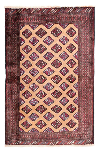 Baluch-matta 116x143cm - Oriental Carpet
