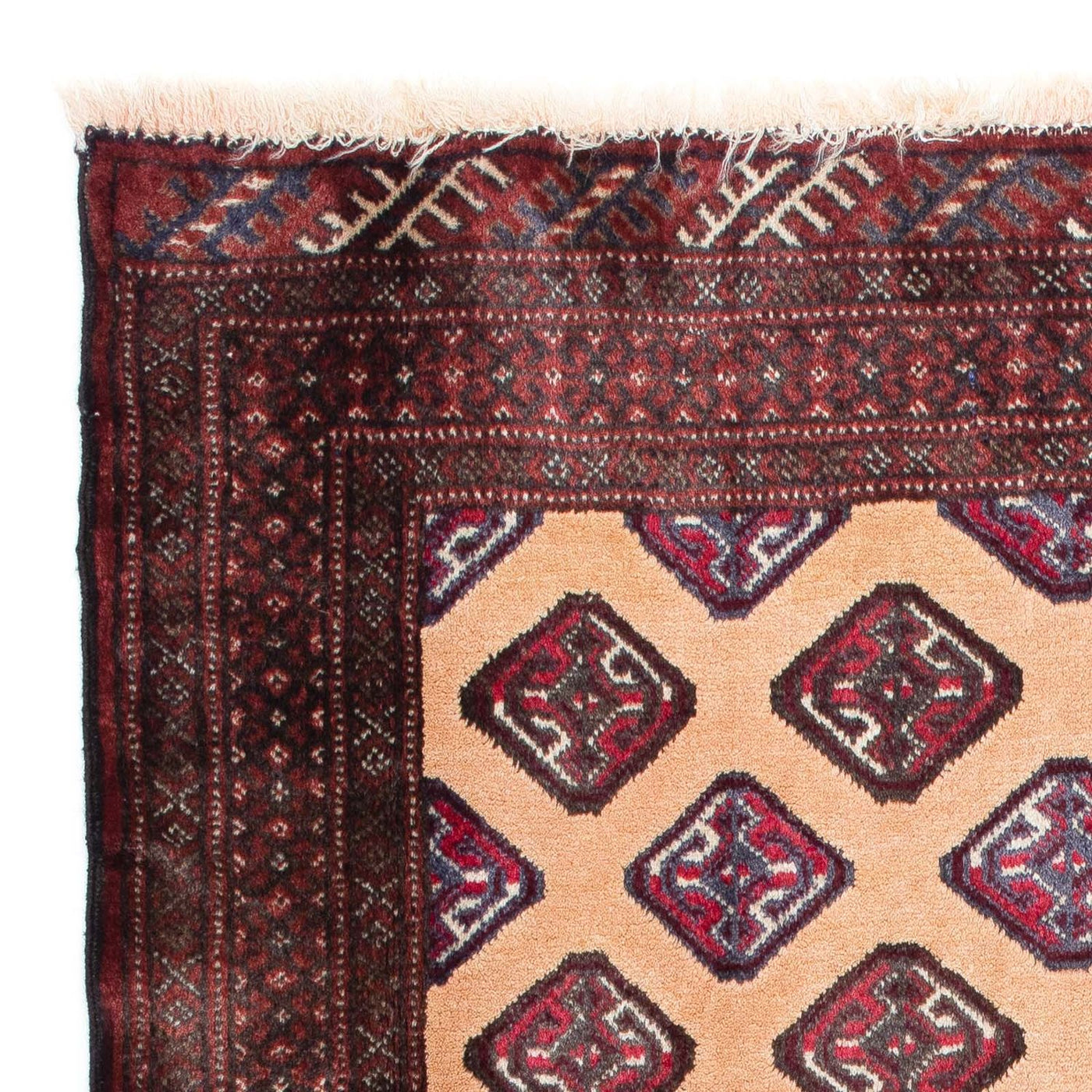 Baluch-matta 143x116cm - Oriental Carpet