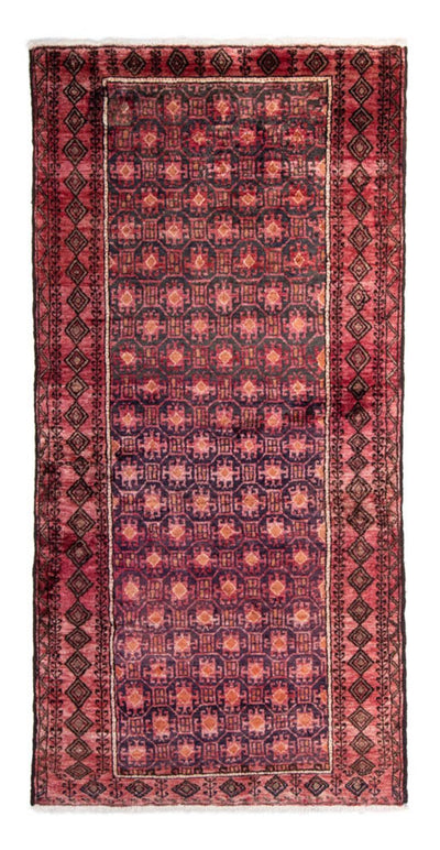 Baluch-matta 110x227cm - Persisk matta