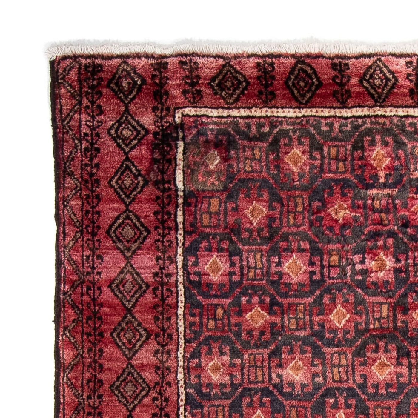 Baluch-matta 227x110cm - Persisk matta