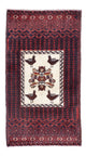 Baluch-matta 147x83cm - Oriental Carpet