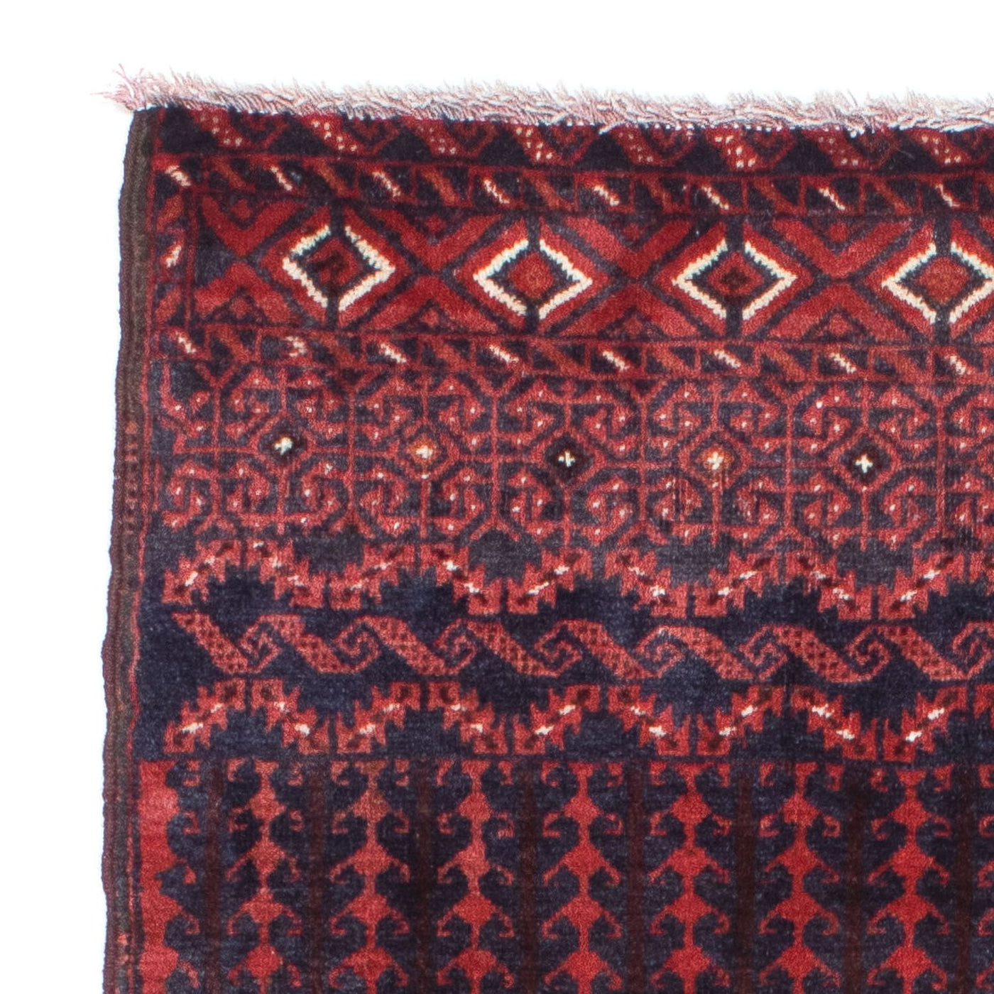 Baluch-matta 147x83cm - Oriental Carpet