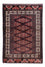 Baluch-matta - 143 x 103 cm - brun