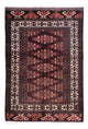 Baluch-matta 143x103cm - Oriental Carpet