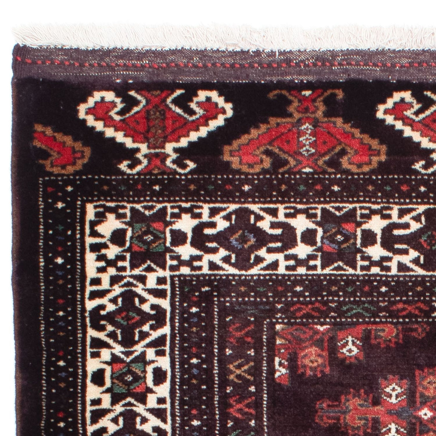 Baluch-matta 143x103cm - Oriental Carpet