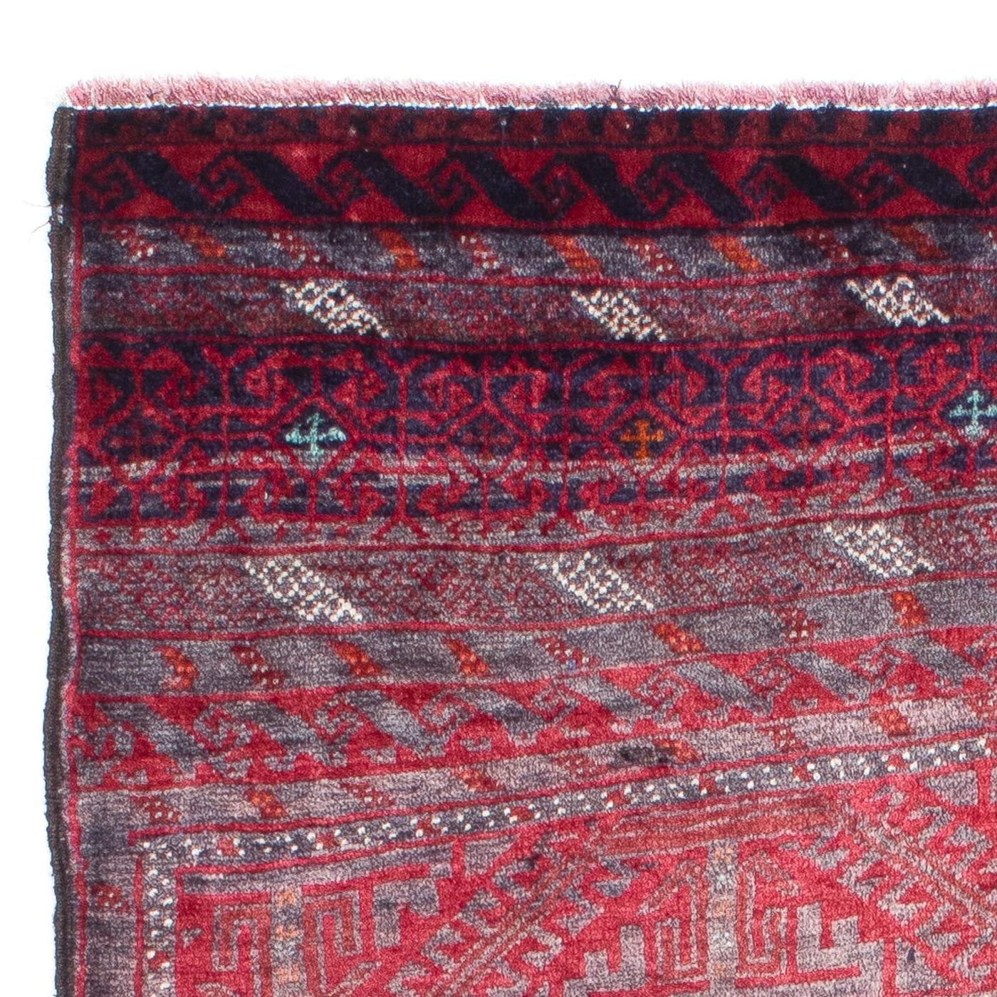 Baluch-matta 152x91cm - Oriental Carpet