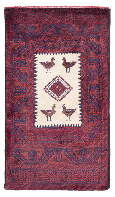 Baluch-matta 90x160cm - Oriental Carpet
