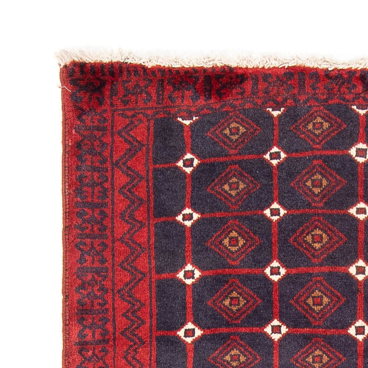 Baluch-matta 177x106cm - Persisk matta