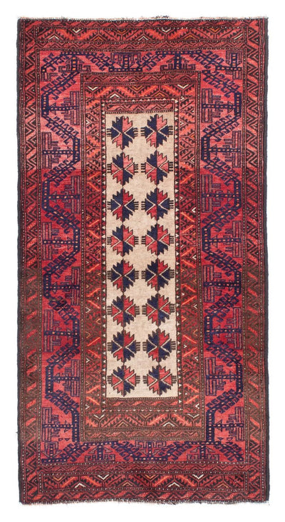 Baluch-matta 82x158cm - Oriental Carpet