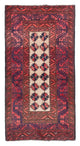 Baluch-matta 158x82cm - Oriental Carpet