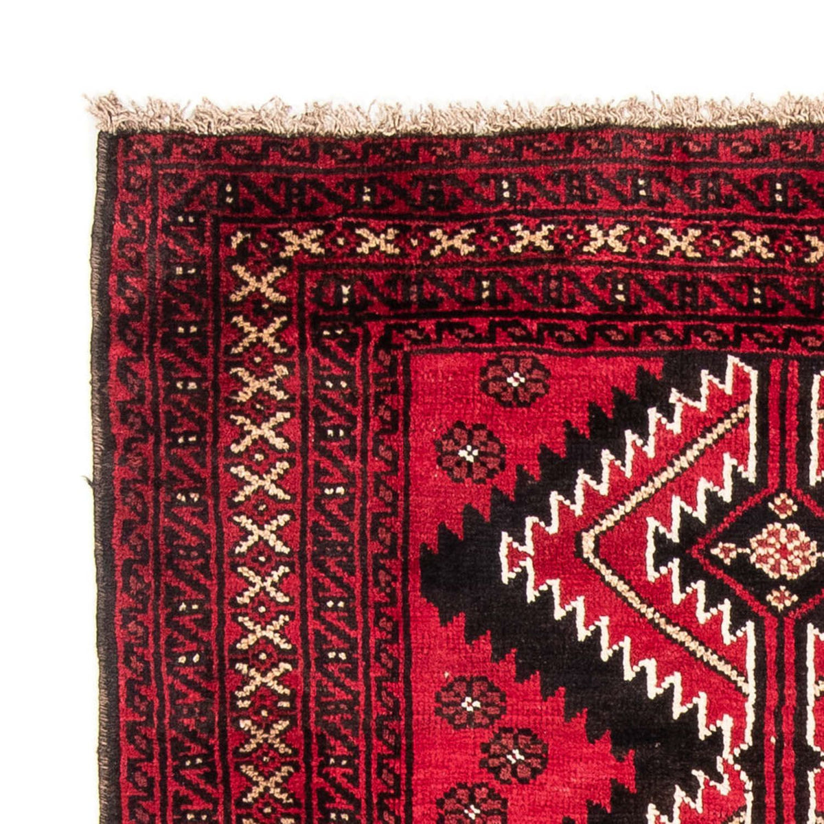 Baluch-matta 134x190cm - Persisk matta