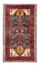 Runner Baluch-matta - 175 x 97 cm - röd