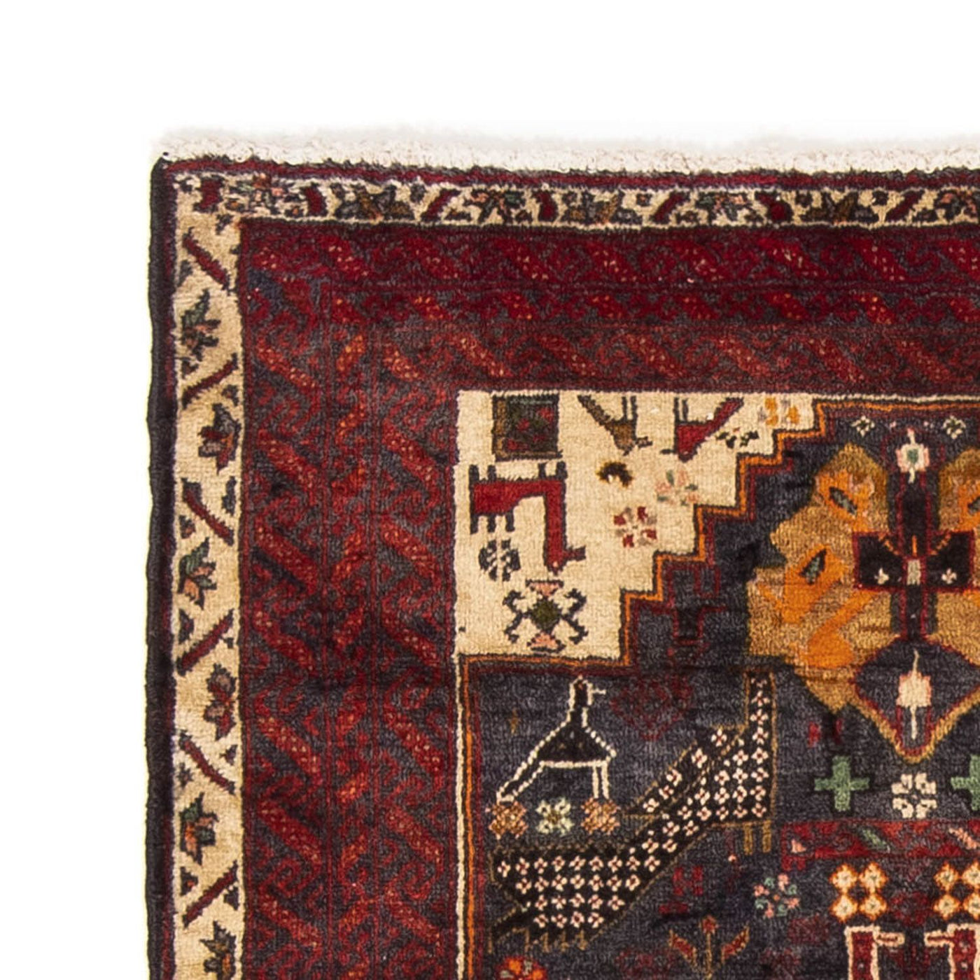 Baluch-matta 175x97cm - Persisk matta