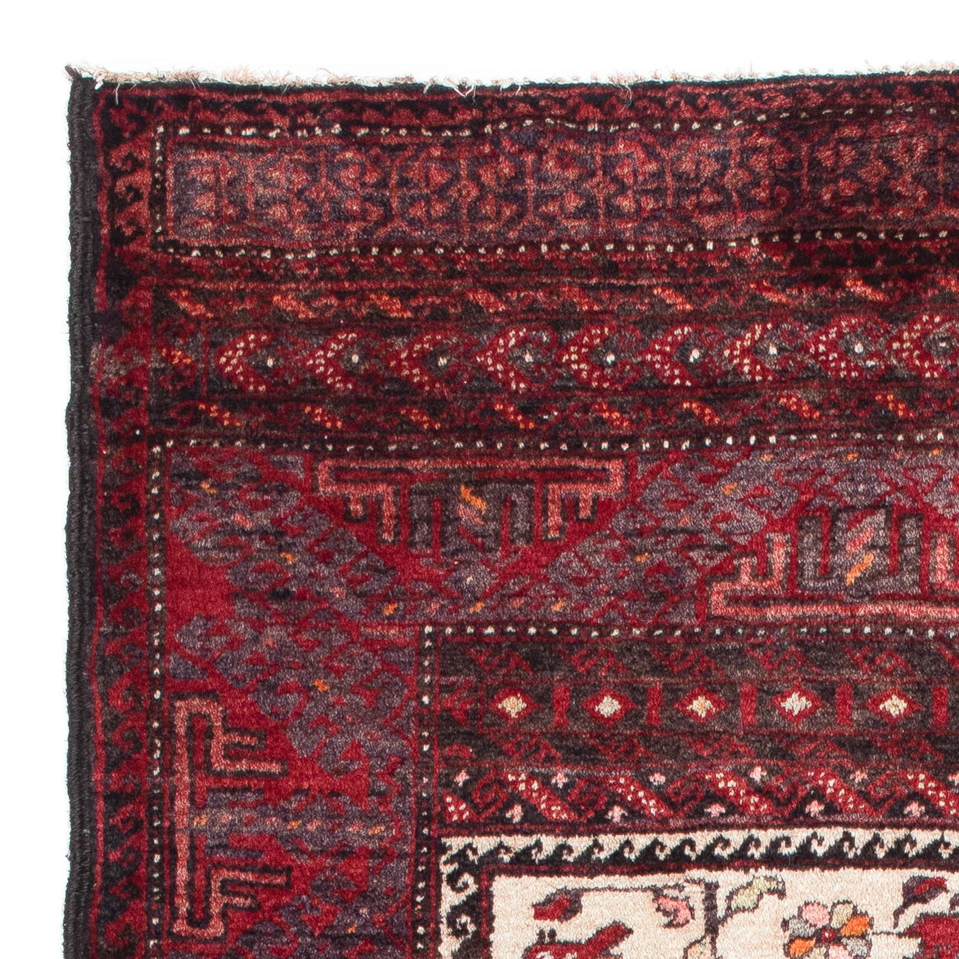 Baluch-matta 155x92cm - Oriental Carpet