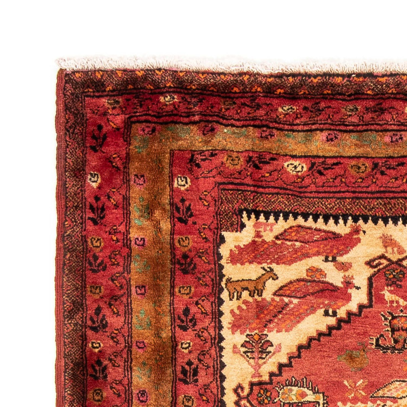 Baluch-matta 224x134cm - Persisk matta