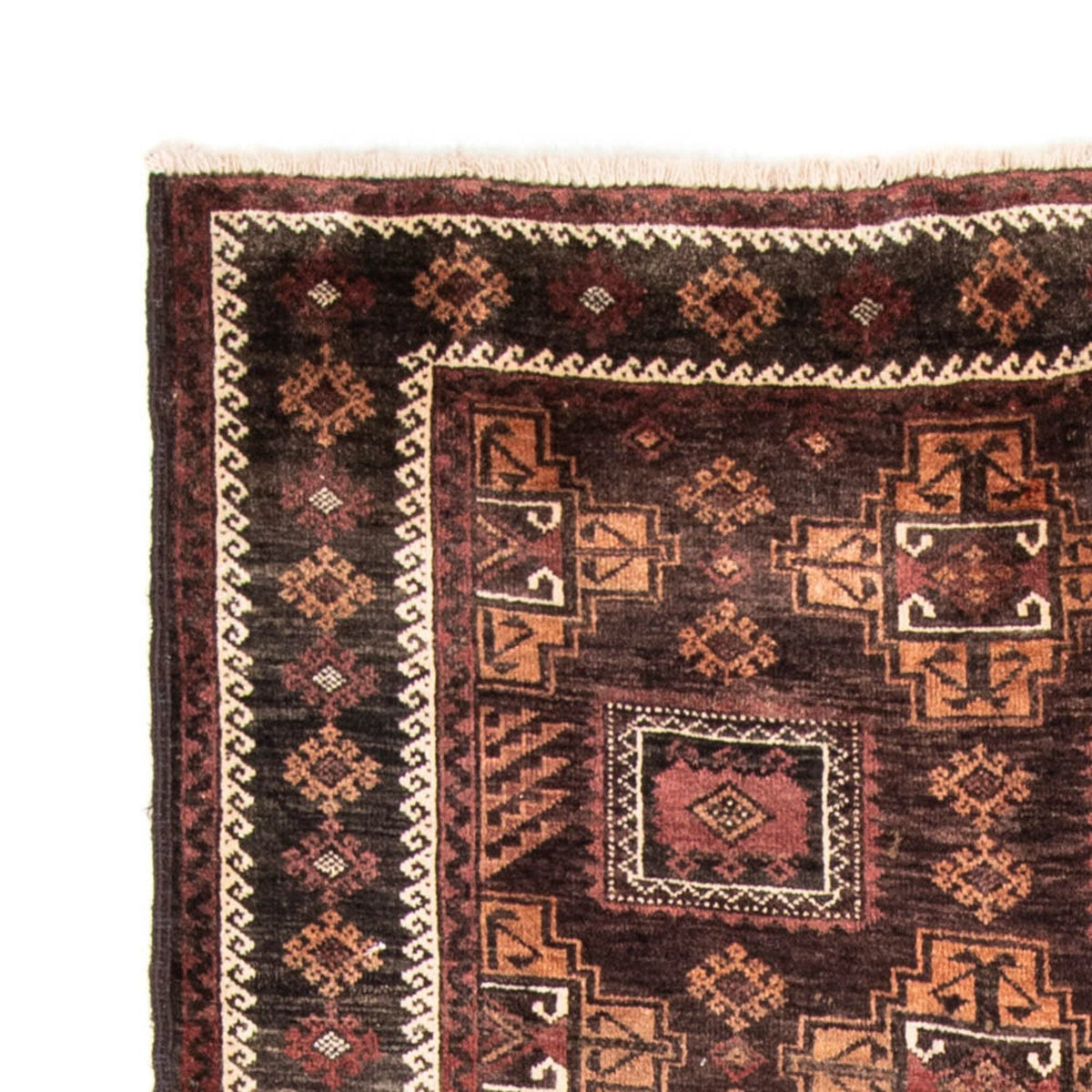Baluch-matta 111x223cm - Persisk matta