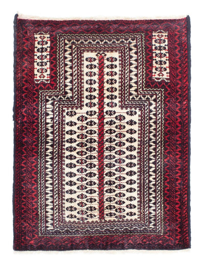 Baluch-matta 99x121cm - Oriental Carpet