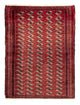 Baluch-matta 190x137cm - Persisk matta