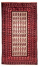 Baluch-matta 207x116cm - Persisk matta