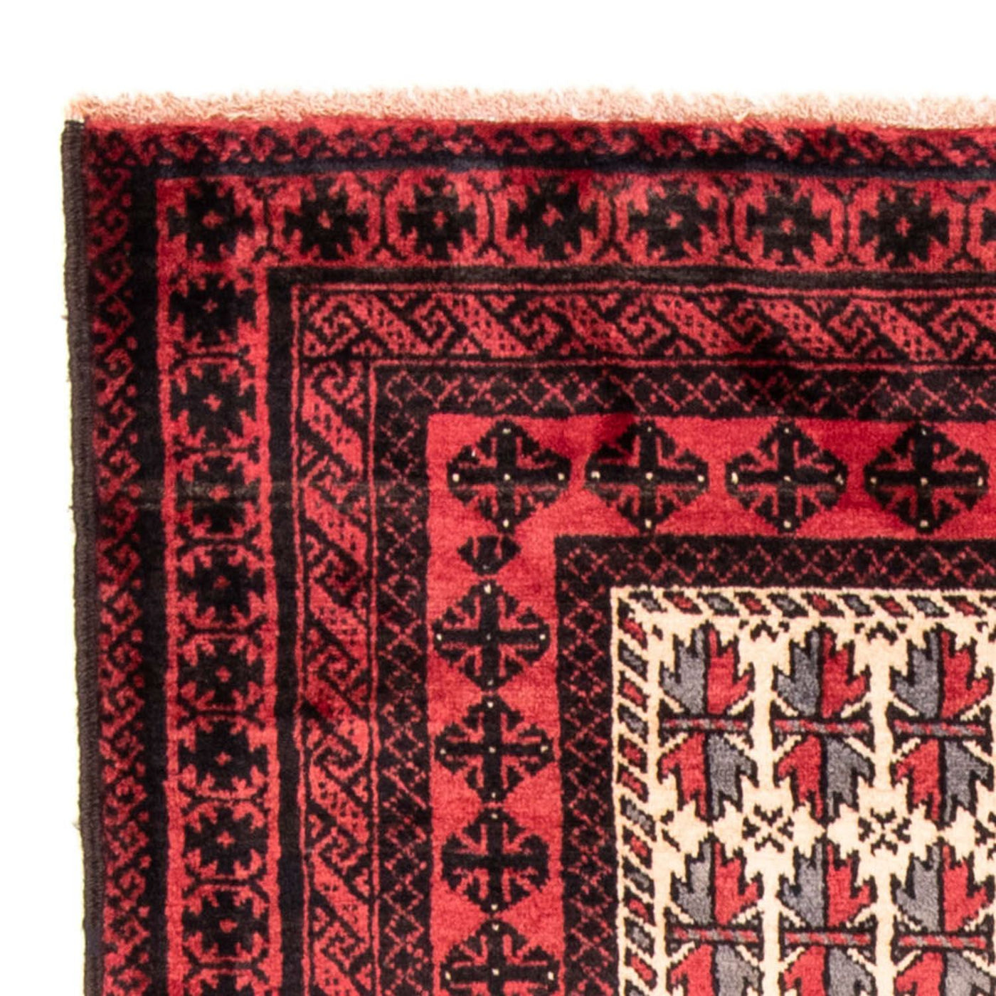 Baluch-matta 207x116cm - Persisk matta
