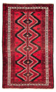 Baluch-matta 203x123cm - Persisk matta