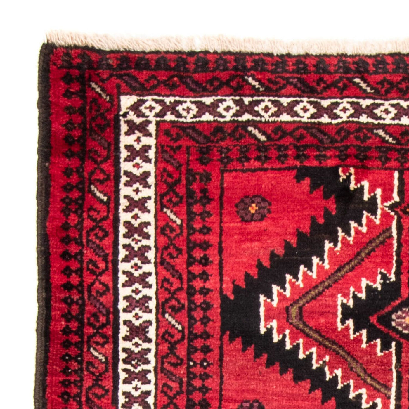 Baluch-matta 203x123cm - Persisk matta