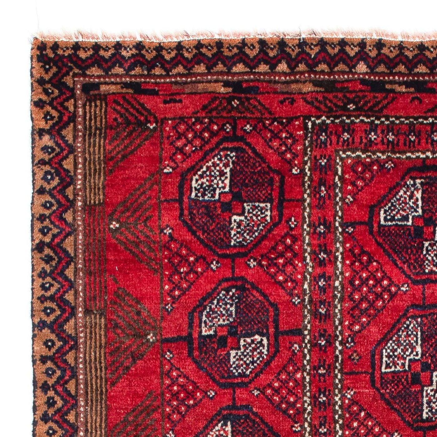 Baluch-matta 163x91cm - Oriental Carpet