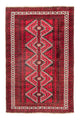 Baluch-matta 187x121cm - Persisk matta