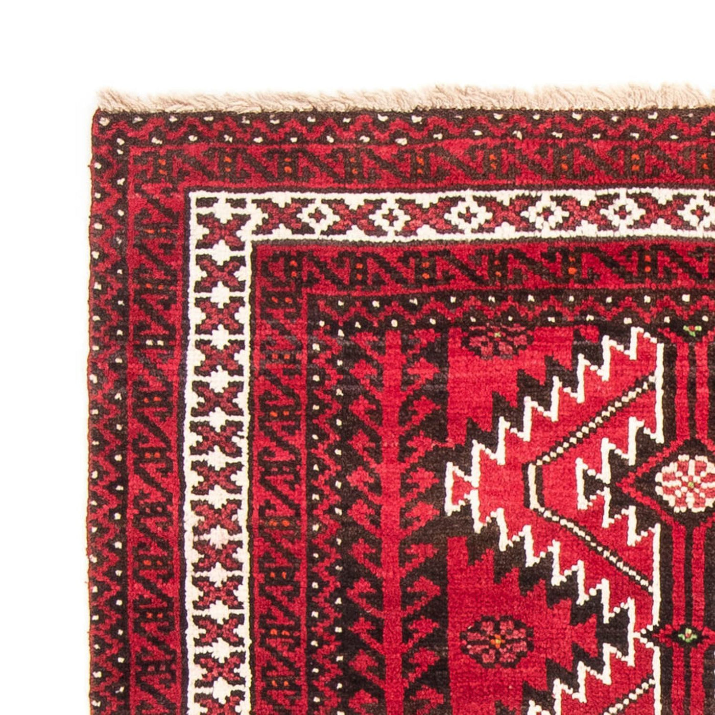 Baluch-matta 187x121cm - Persisk matta