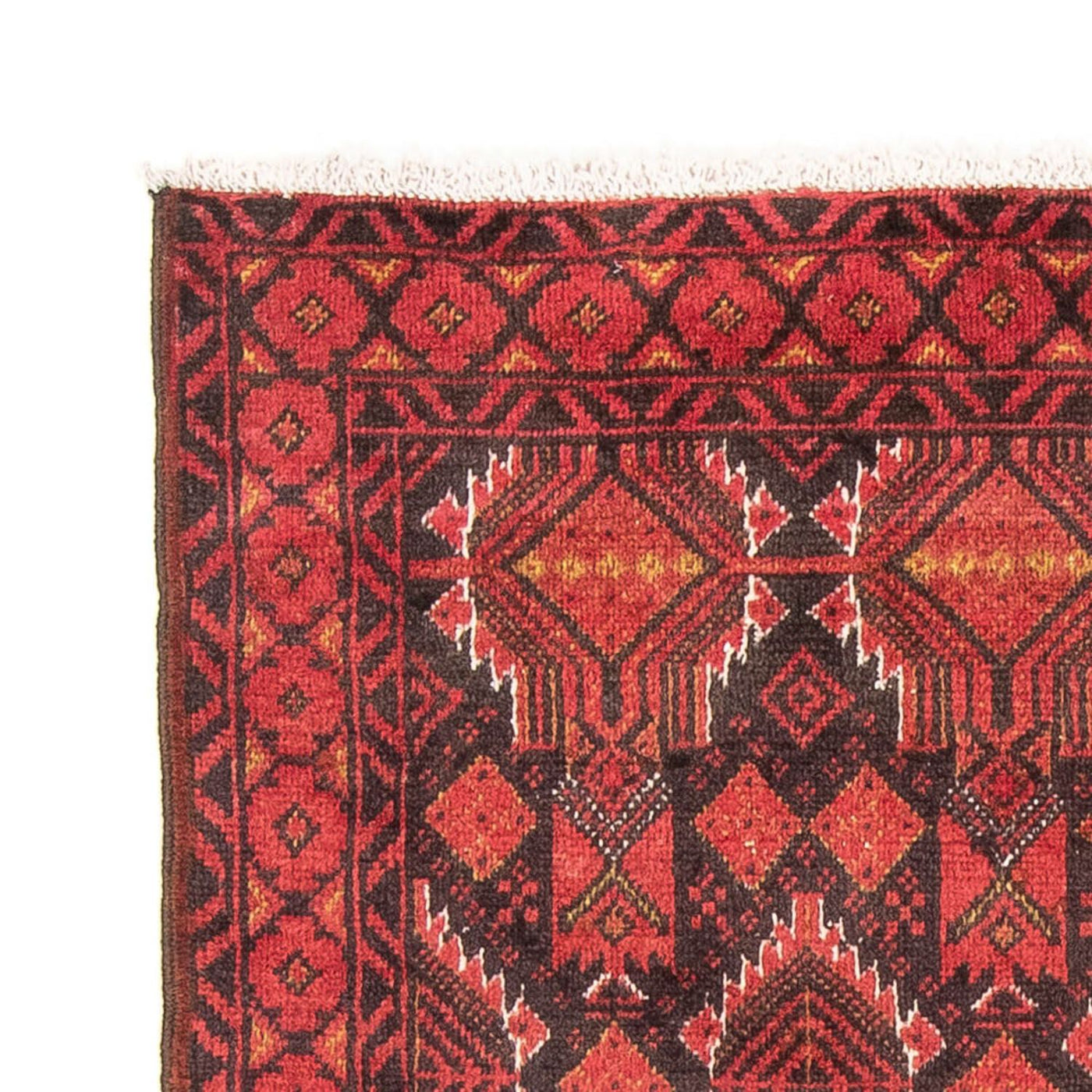 Baluch-matta 190x104cm - Persisk matta