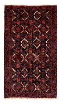 Baluch-matta 206x113cm - Persisk matta – product image