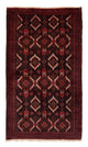Baluch-matta 206x113cm - Persisk matta