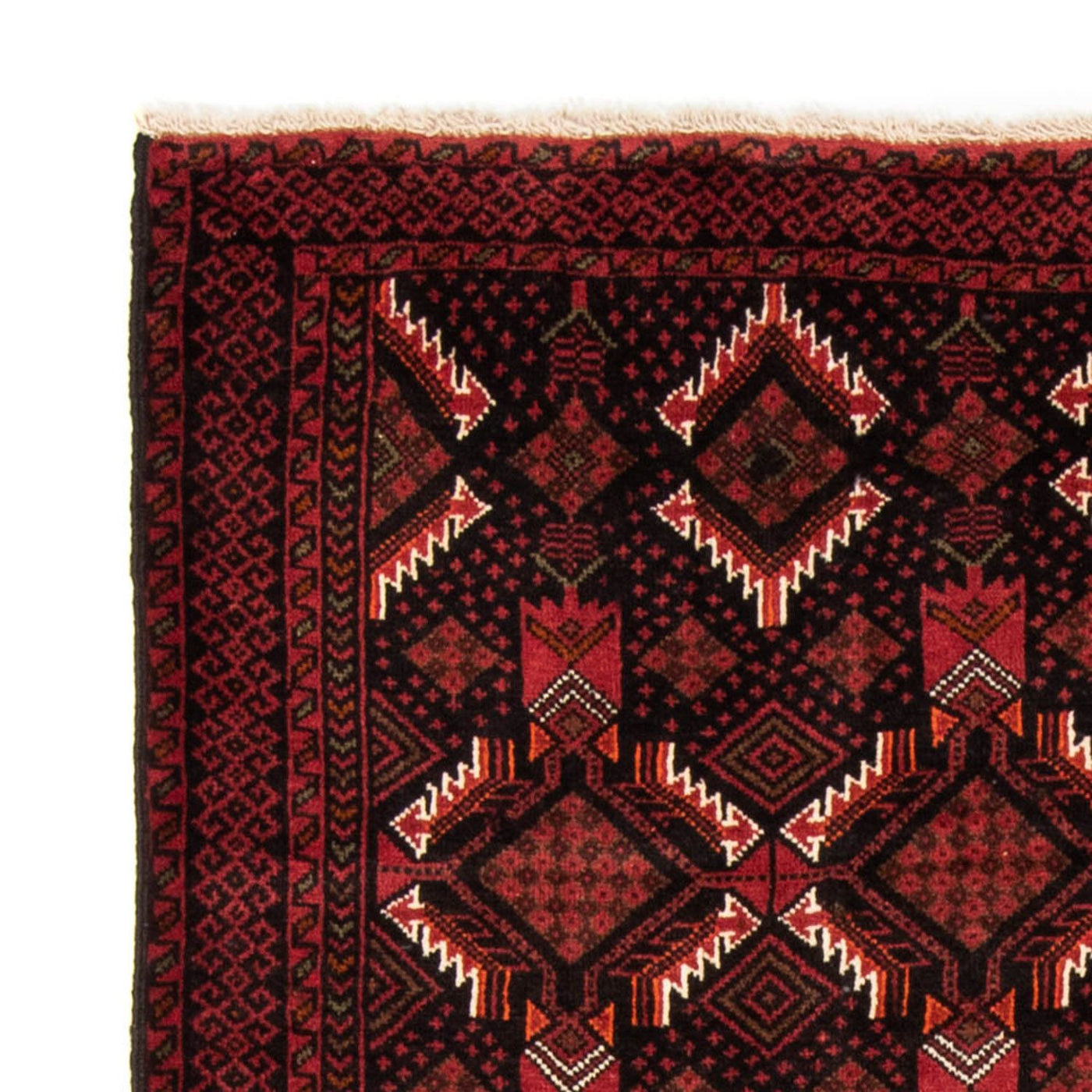 Baluch-matta 206x113cm - Persisk matta