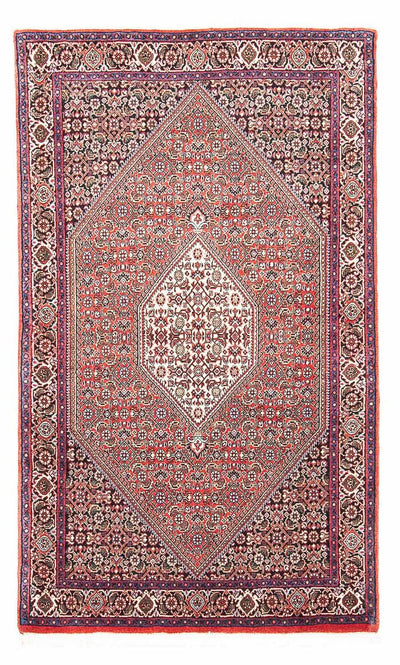 Bidjar Mattan 88x156cm - Persisk matta
