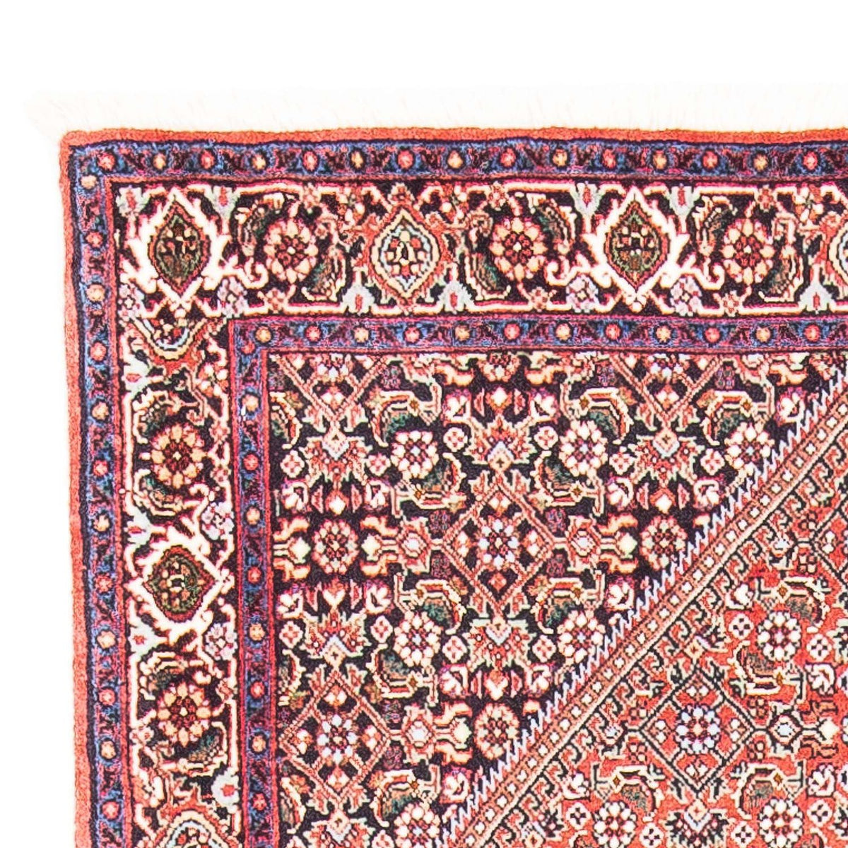 Bidjar Mattan 88x156cm - Persisk matta