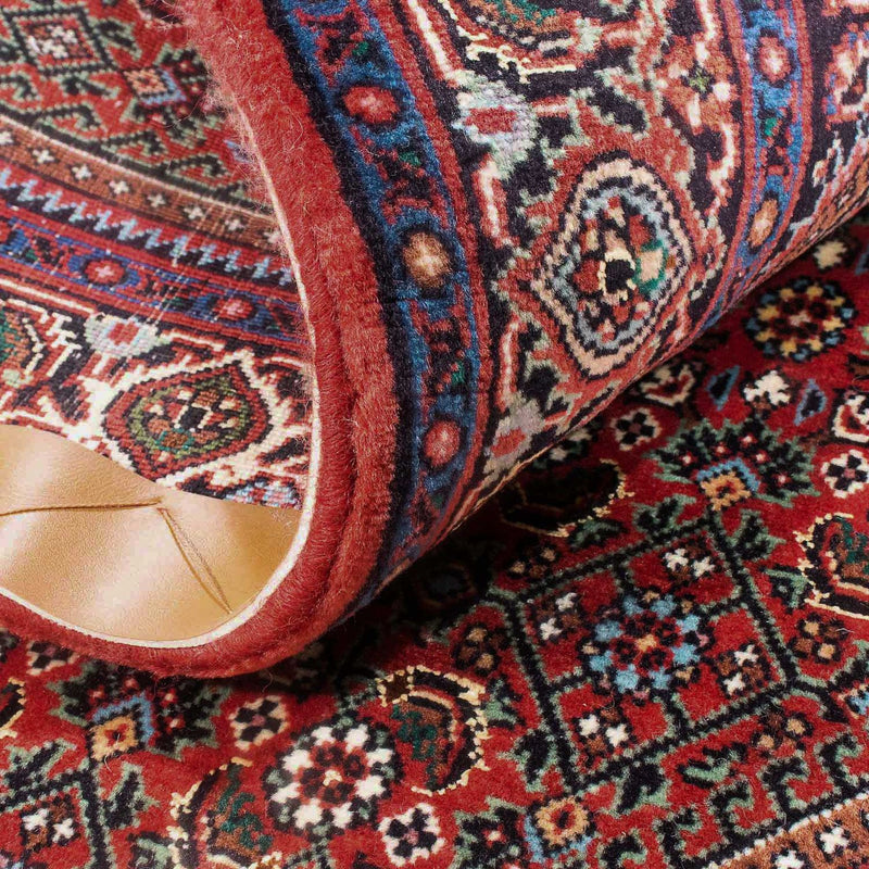 Persisk matta - Bijar - 156 x 88 cm - lax