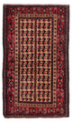 Baluch-matta 156x98cm - Oriental Carpet