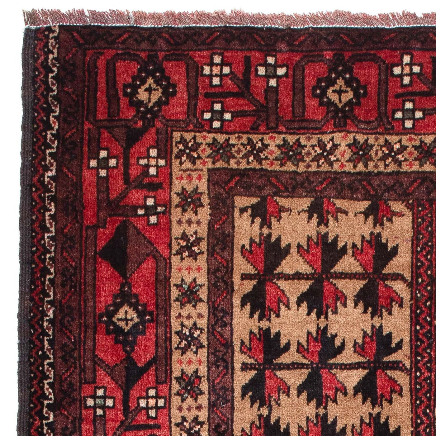 Baluch-matta 156x98cm - Oriental Carpet