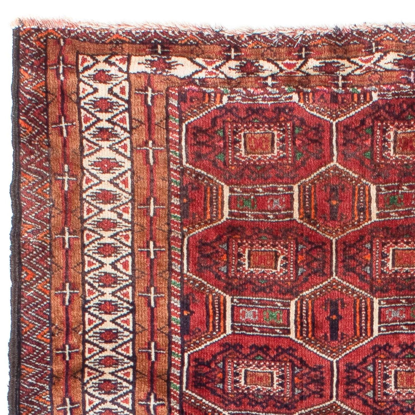 Baluch-matta 134x94cm - Oriental Carpet