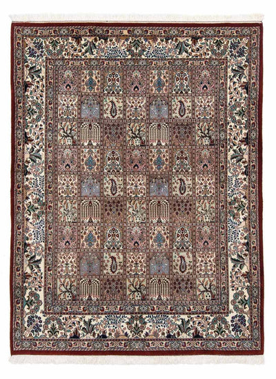 Moud Mattan 175x230cm - Persisk matta