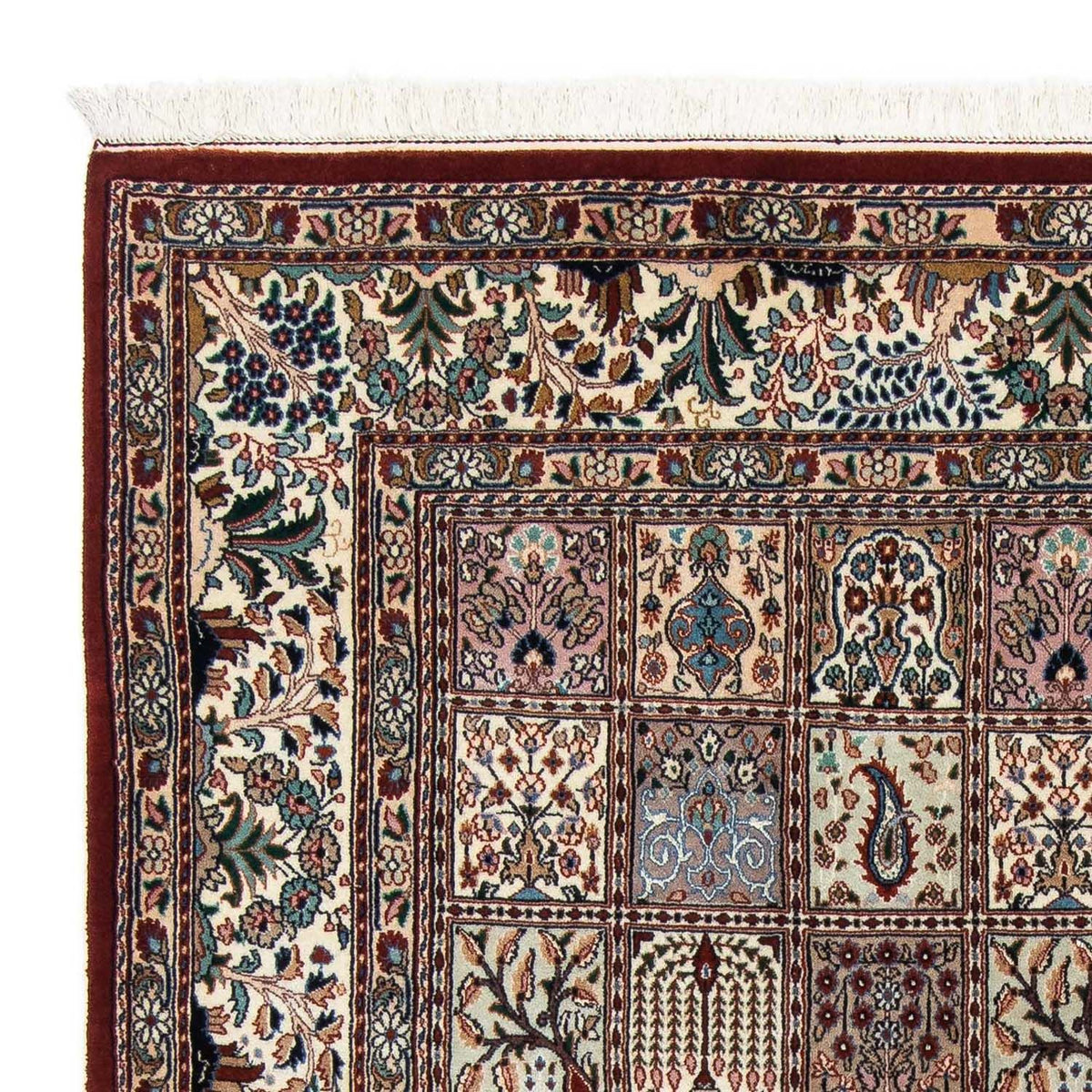 Moud Mattan 175x230cm - Persisk matta