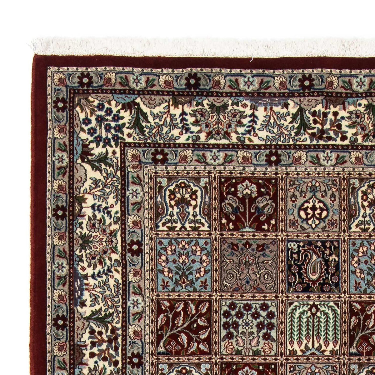 Persisk matta - Classic - 241 x 159 cm - flerfärgad