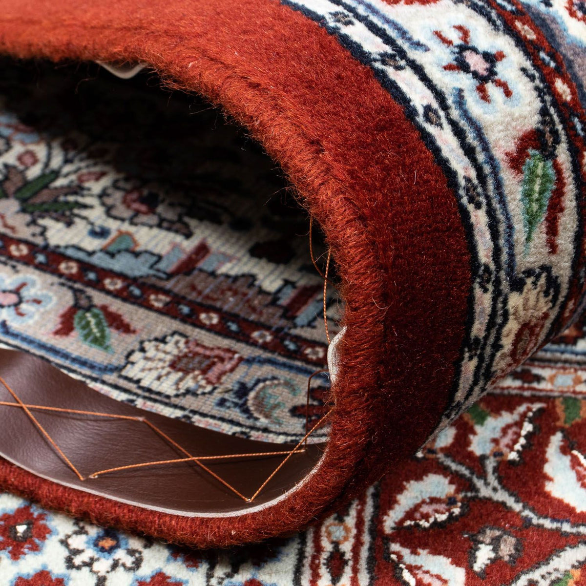 Persisk matta - Classic - 241 x 159 cm - flerfärgad