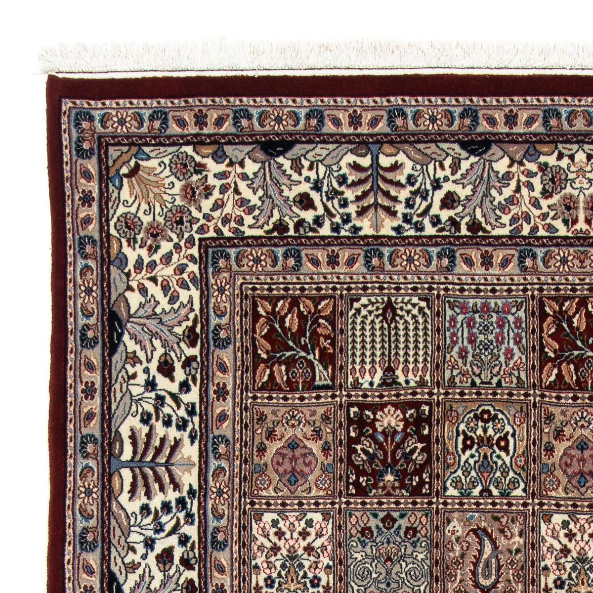 Persisk matta - Classic - 233 x 170 cm - flerfärgad