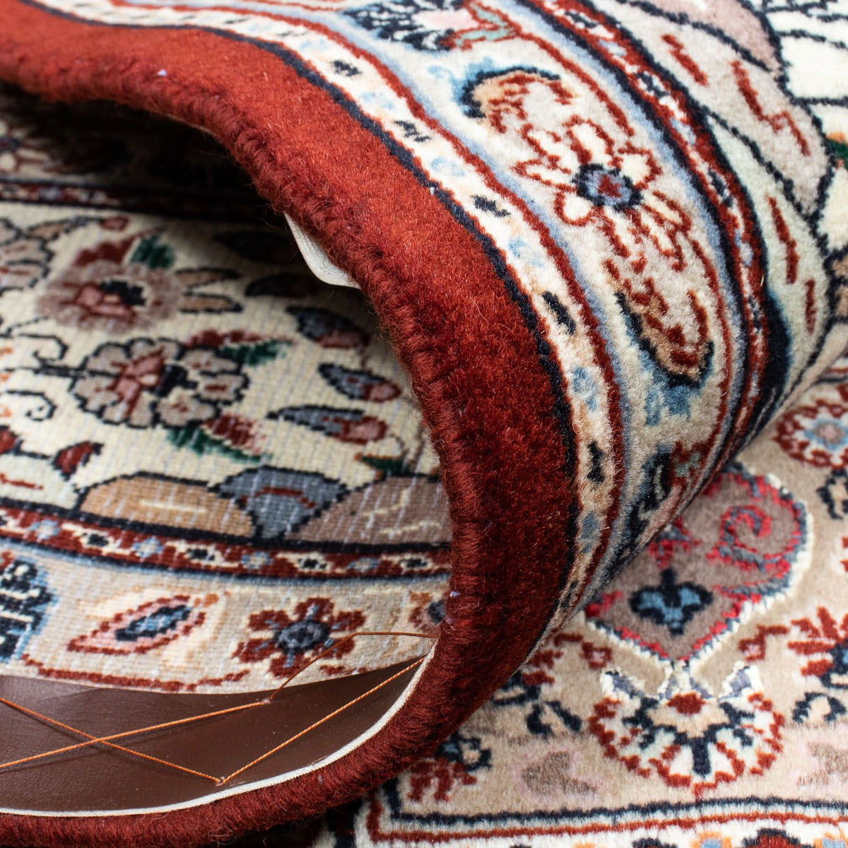 Persisk matta - Classic - 233 x 170 cm - flerfärgad