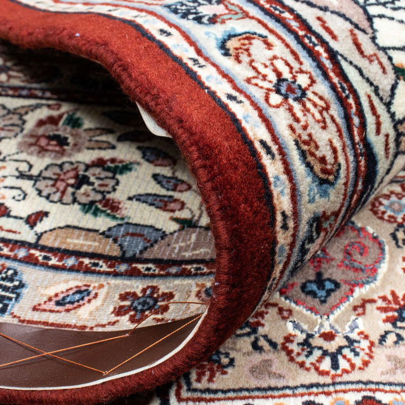 Persisk matta - Classic - 233 x 170 cm - flerfärgad