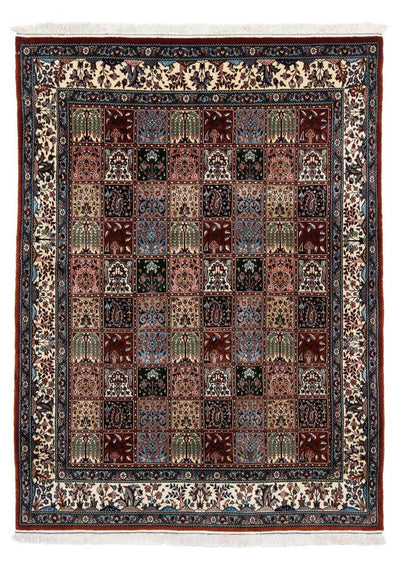 Moud Mattan 178x237cm - Persisk matta