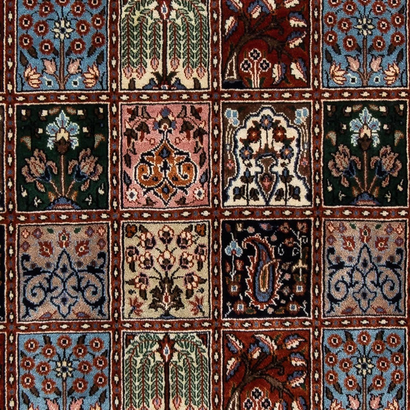 Persisk matta - Classic - 237 x 178 cm - flerfärgad