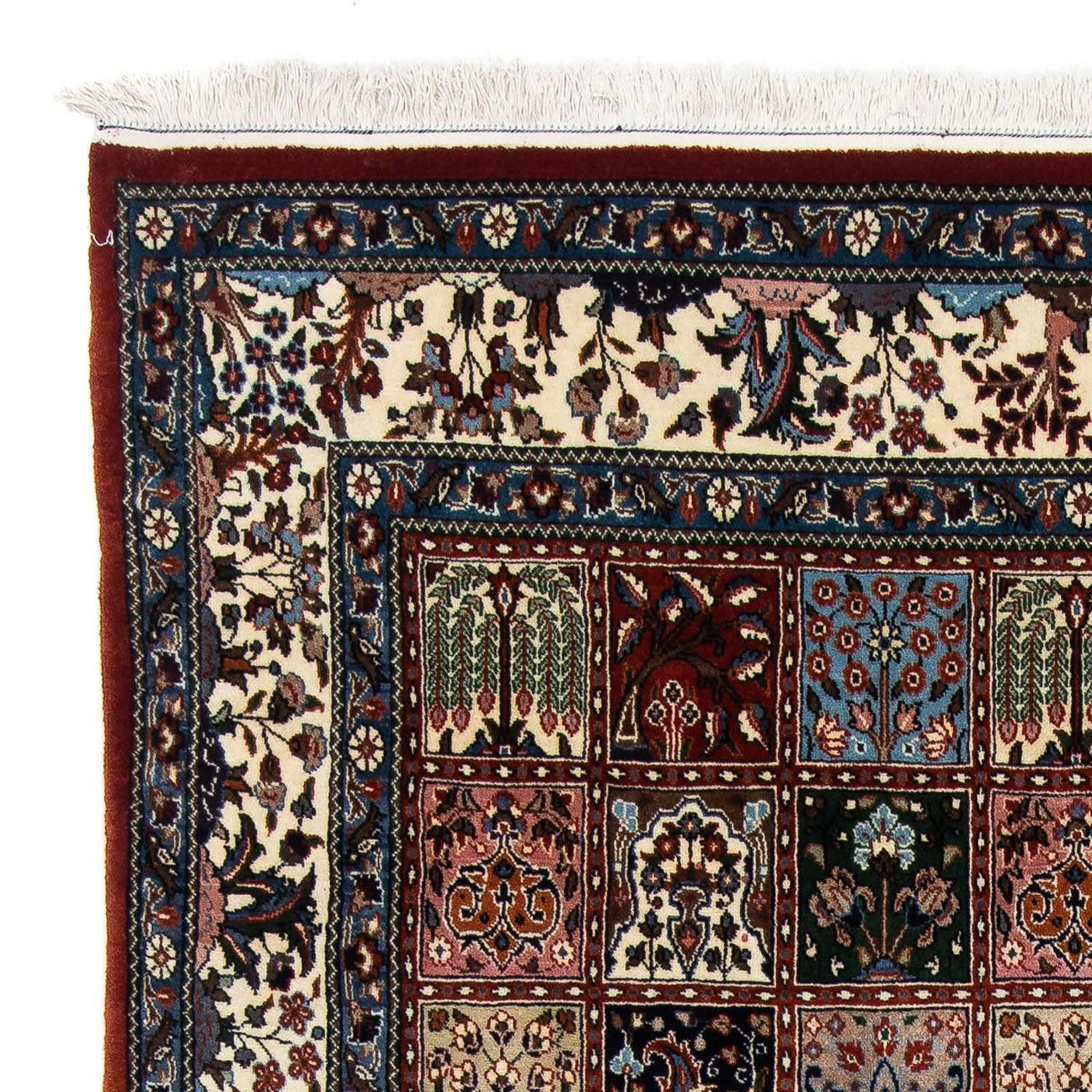 Moud Mattan 237x178cm - Persisk matta