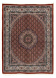 Moud Mattan 197x148cm - Persisk matta